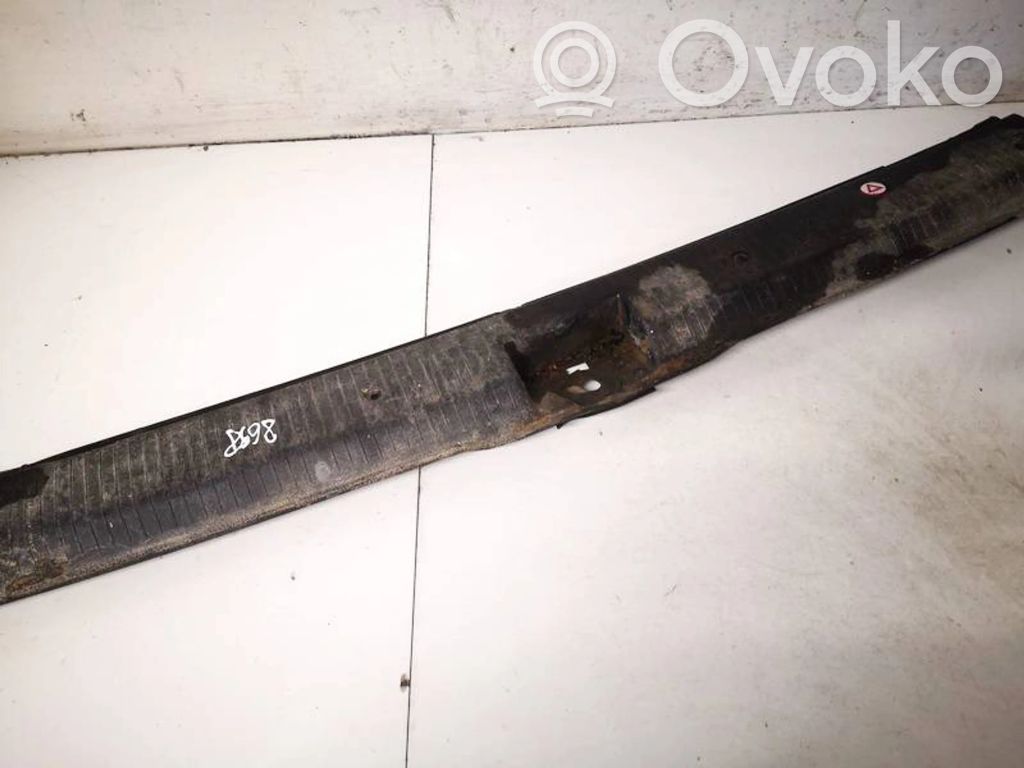 Opel Zafira A Alte elemente acoperire portbagaj 