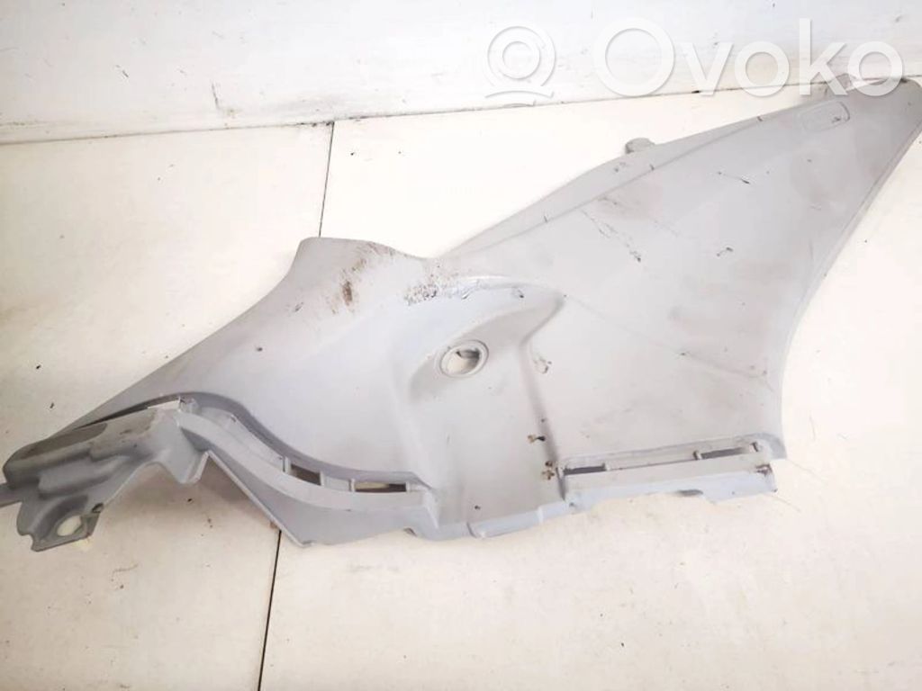 Honda Civic Altra parte interiore 