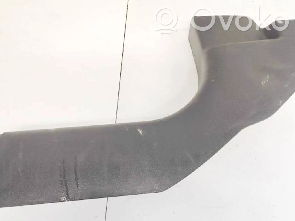 Opel Zafira A Altra parte interiore 