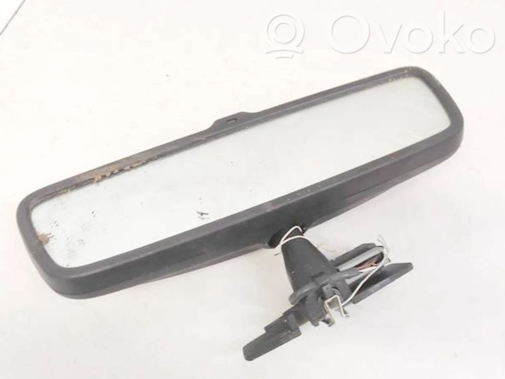 Espejo retrovisor (interior)   E11015611,24438231,24438231,E11015611