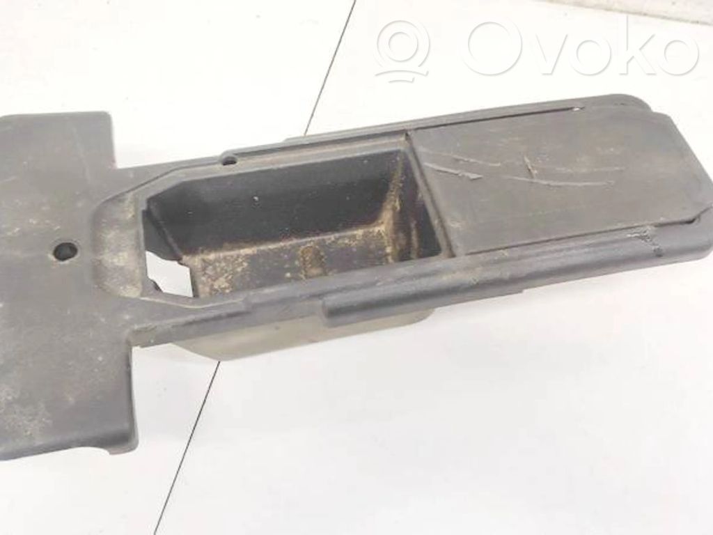 Opel Zafira A Alte piese de interior 
