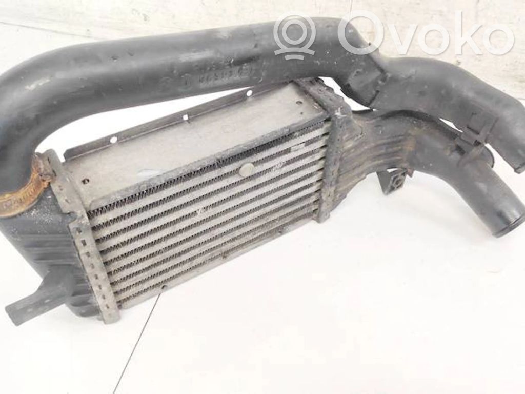 Radiator intercooler   24436438,24436438DF1,01770,24436438,24436438DF1