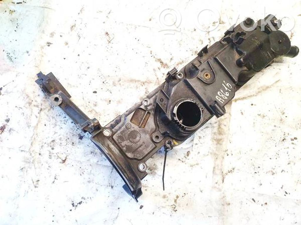 Volvo S80 Tapa de balancines 