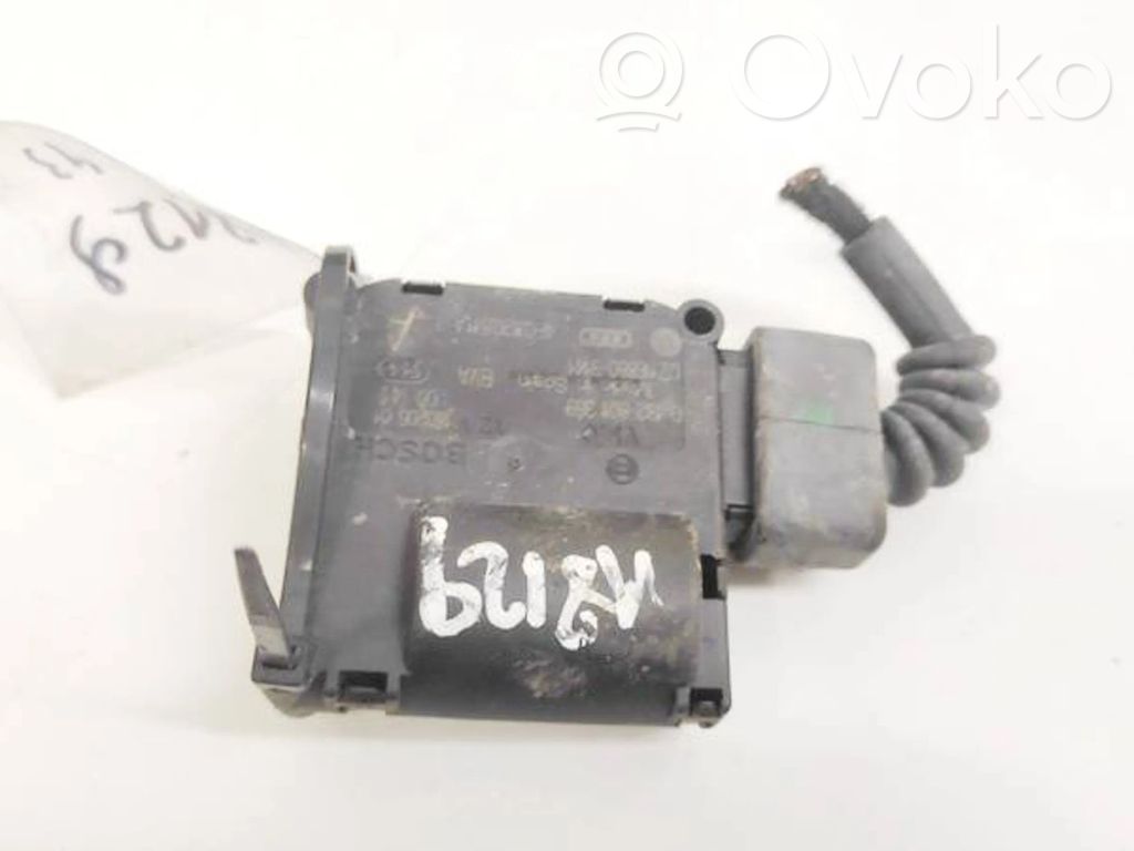 Audi A6 S6 C6 4F Motor/actuator clapetă aer 