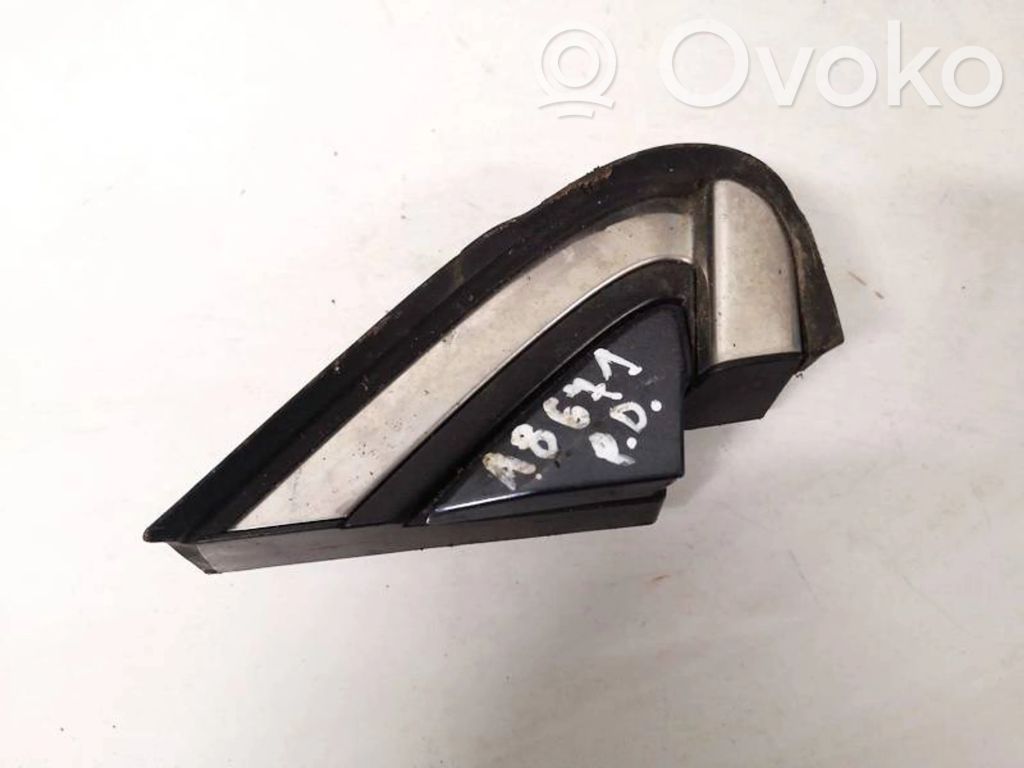 Honda CR-V Altra parte esteriore