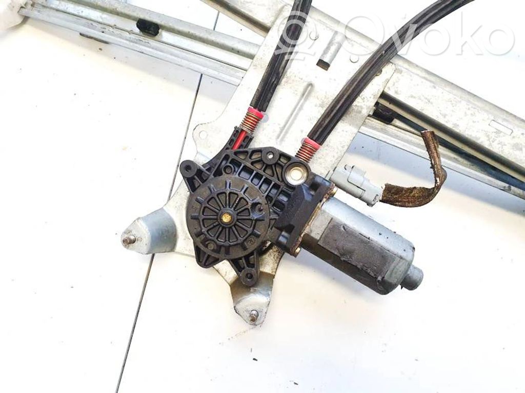 Citroen Xsara Picasso Motor macara geam ușă față 