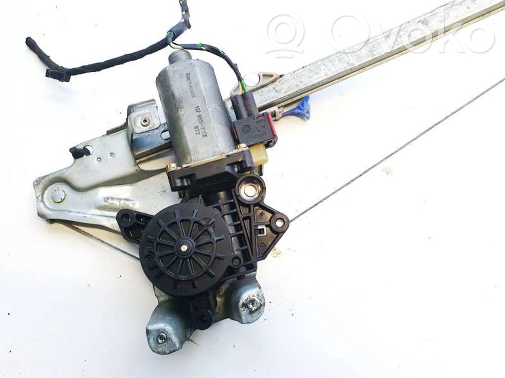Saab 9-5 Macara ușă glisantă cu motor 