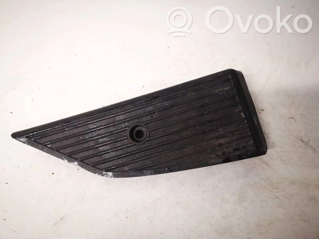 Ford Fiesta Autres pièces intérieures