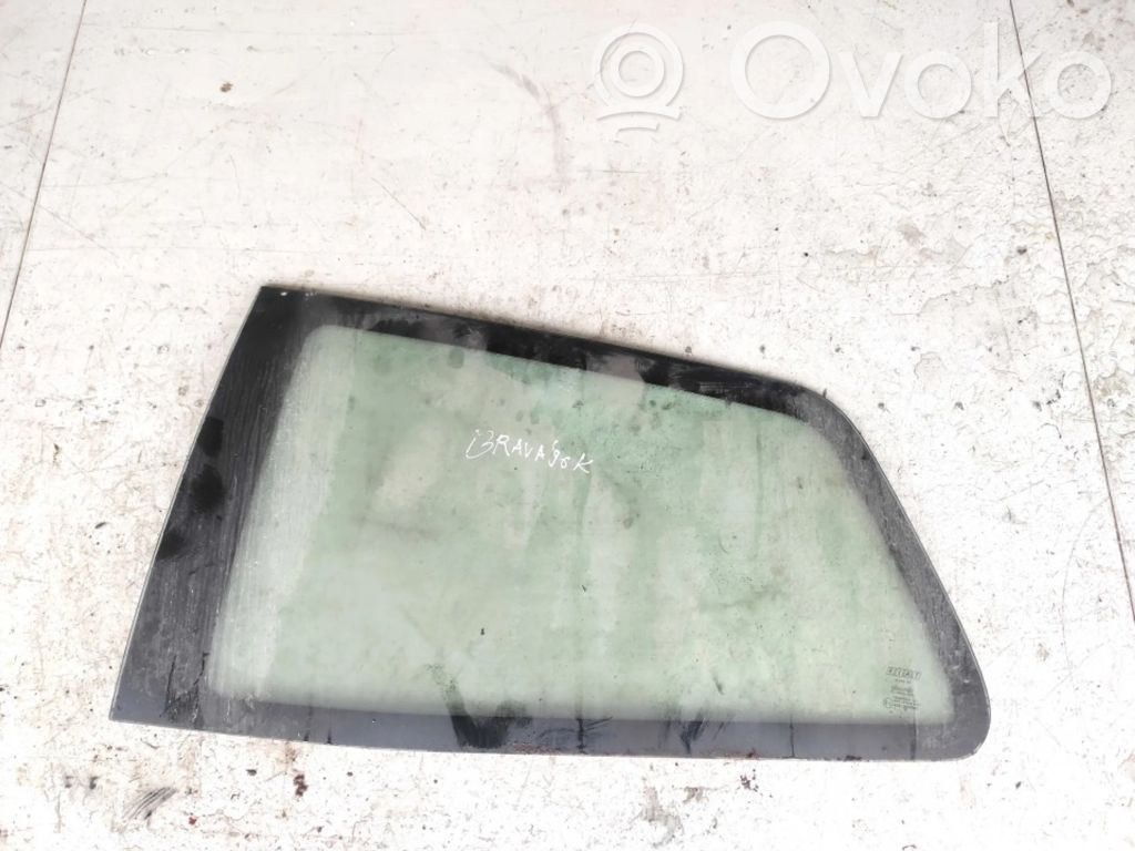 Fiat Bravo - Brava Finestrino laterale posteriore