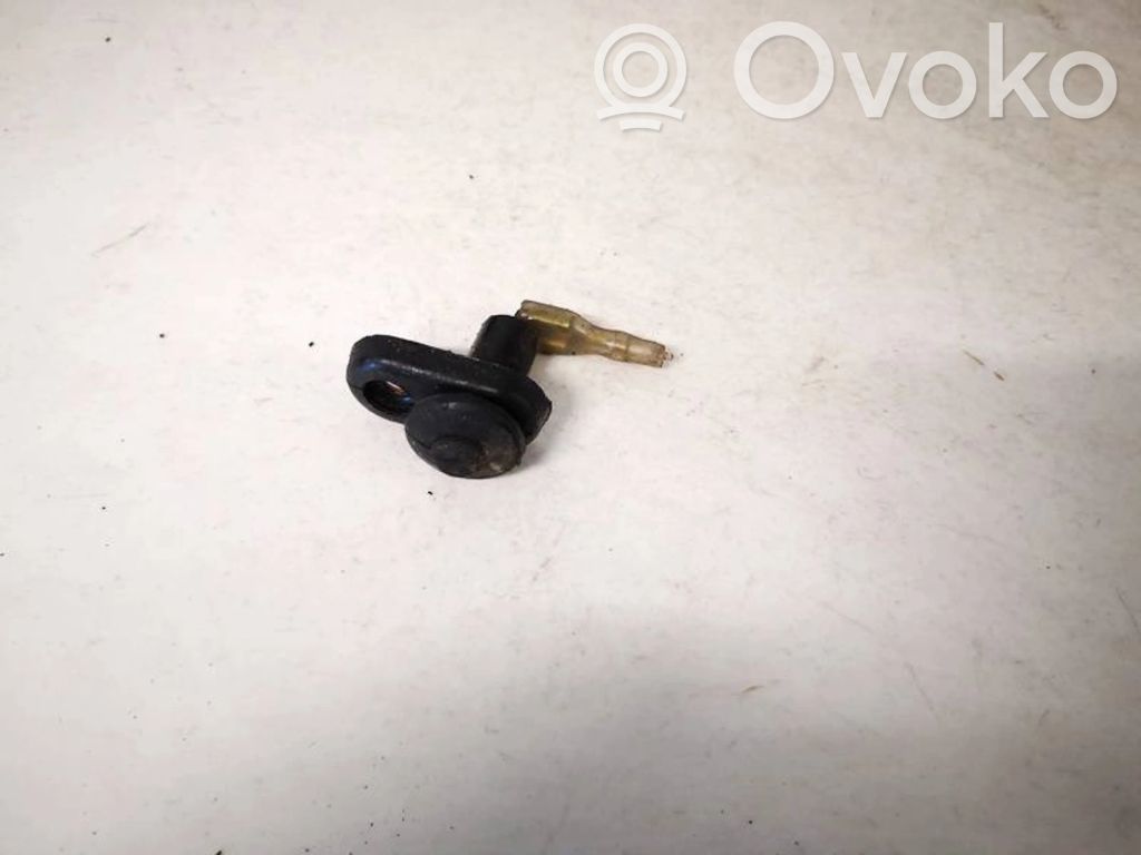 Sensor de la puerta delantera coupé