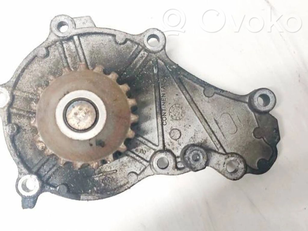 Volvo S80 Pompa wody 