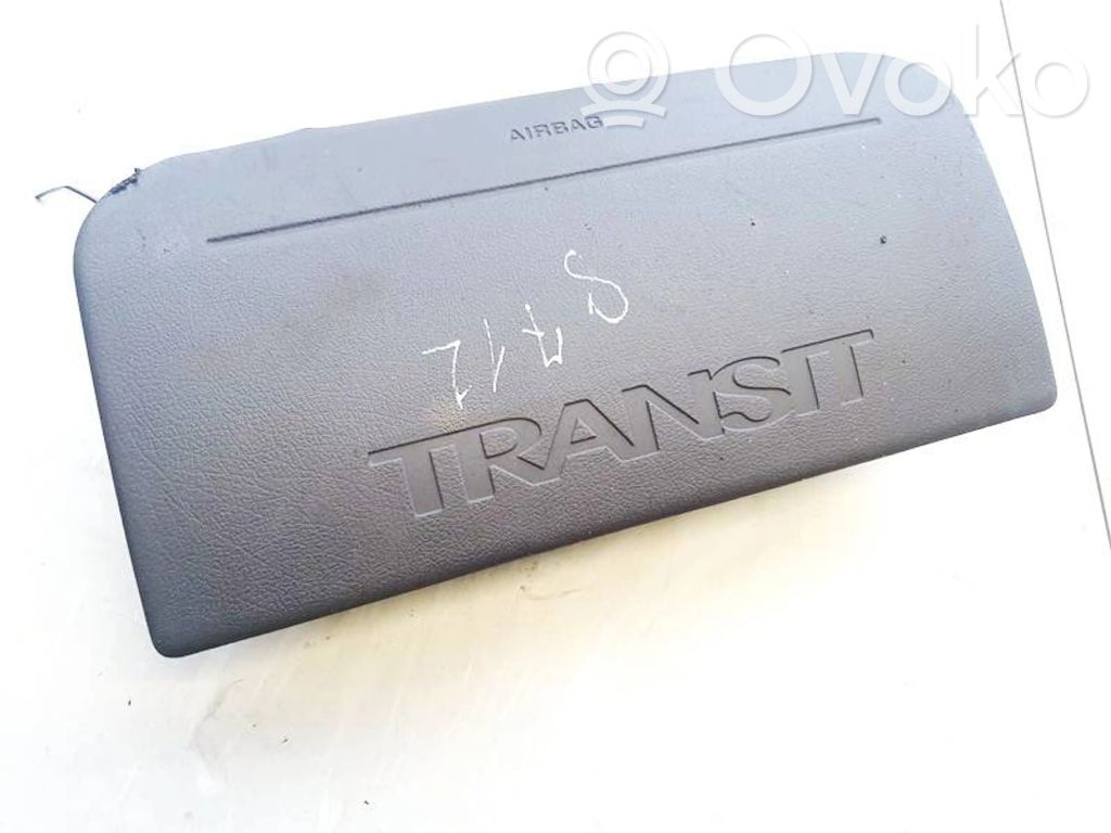Ford Transit Airbag pasager 