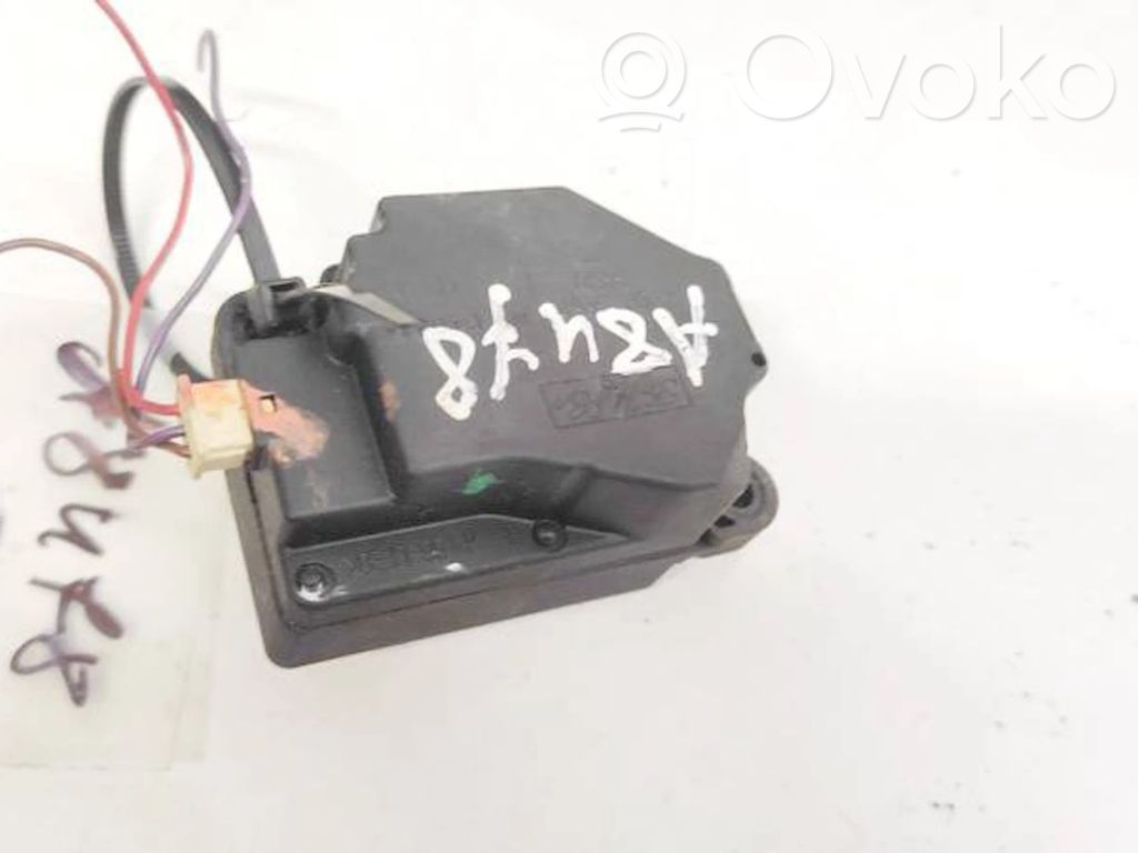 Volvo V50 Motor/actuator clapetă aer 