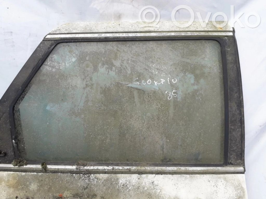 Takaoven ikkunalasi
