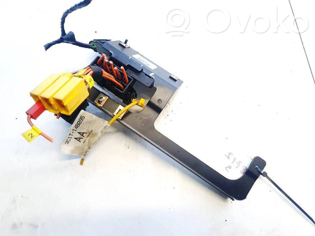 Boîte à fusibles   VYC1514N100DC,VYC1514N100DC