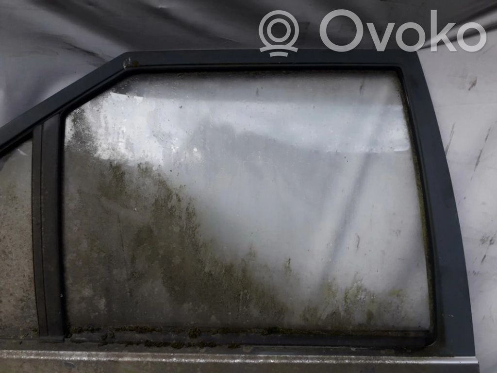 Fenster Scheibe Tür hinten