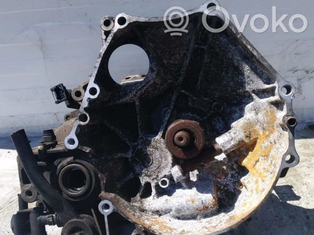 Rover 25 Scatola del cambio manuale a 5 velocità 
