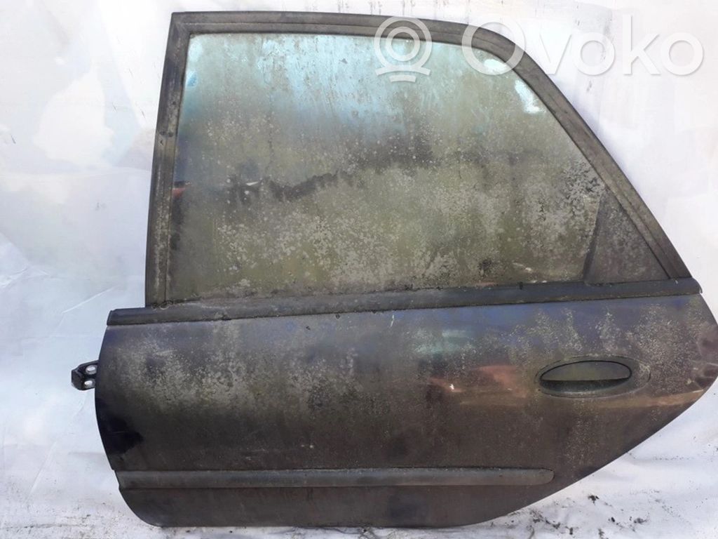 Renault Laguna I Drzwi tylne 