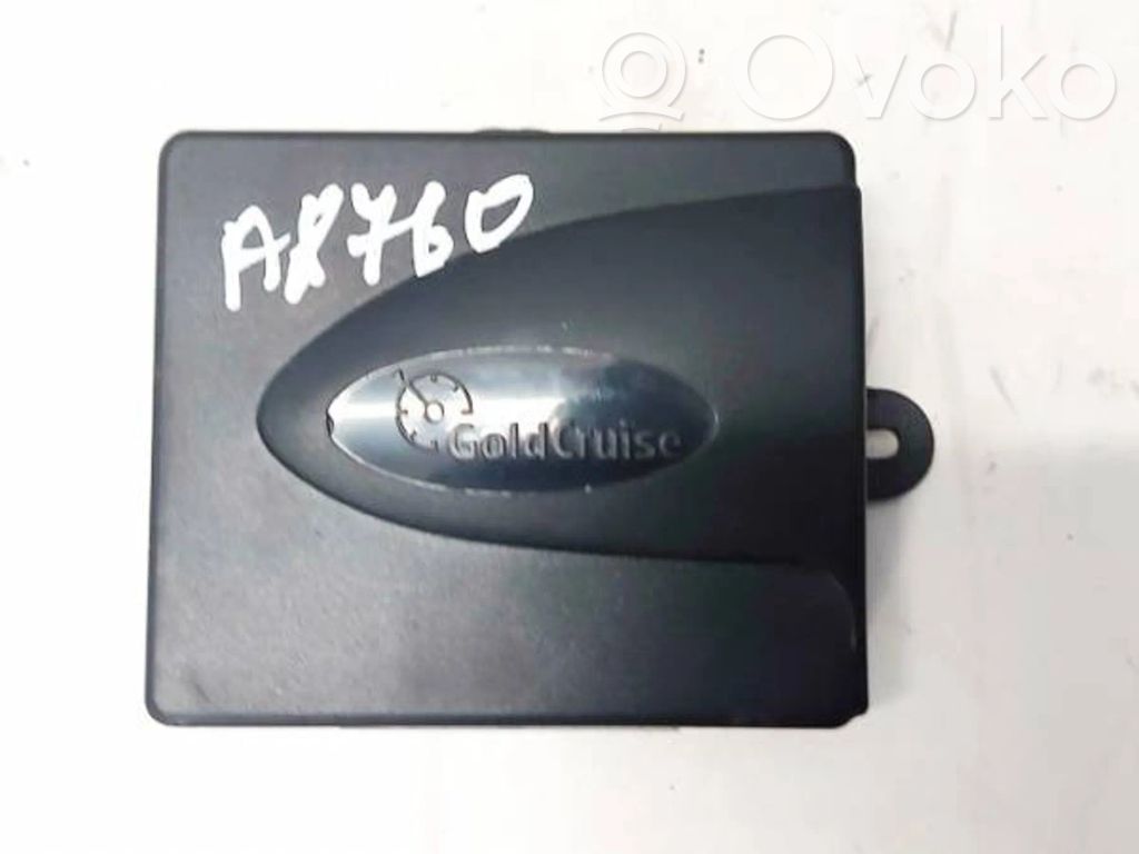 KIA Rio Unitate/modul control croazieră