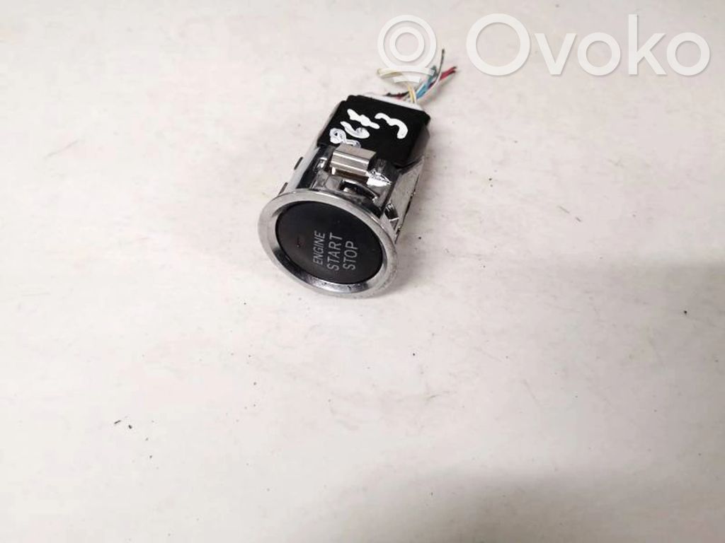 Interruttore a pulsante start e stop motore   15A7101,15A7101