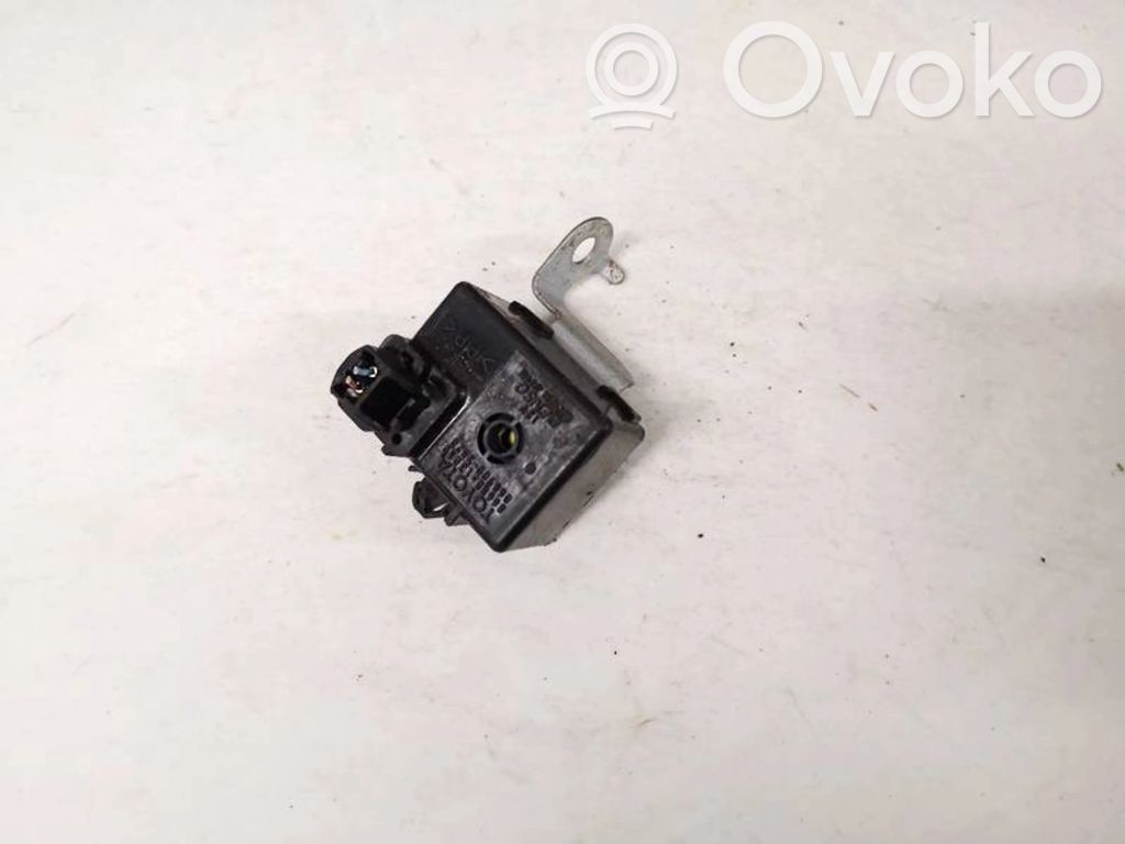 Toyota Corolla Verso AR10 Altre centraline/moduli