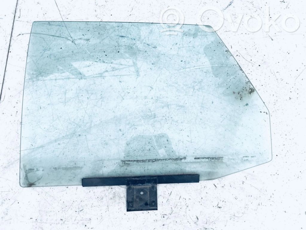 Luna de la puerta trasera