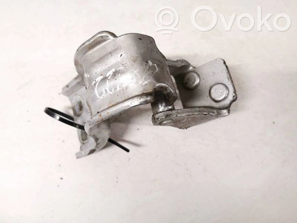 Volkswagen PASSAT B6 Cerniera portellone posteriore/bagagliaio 
