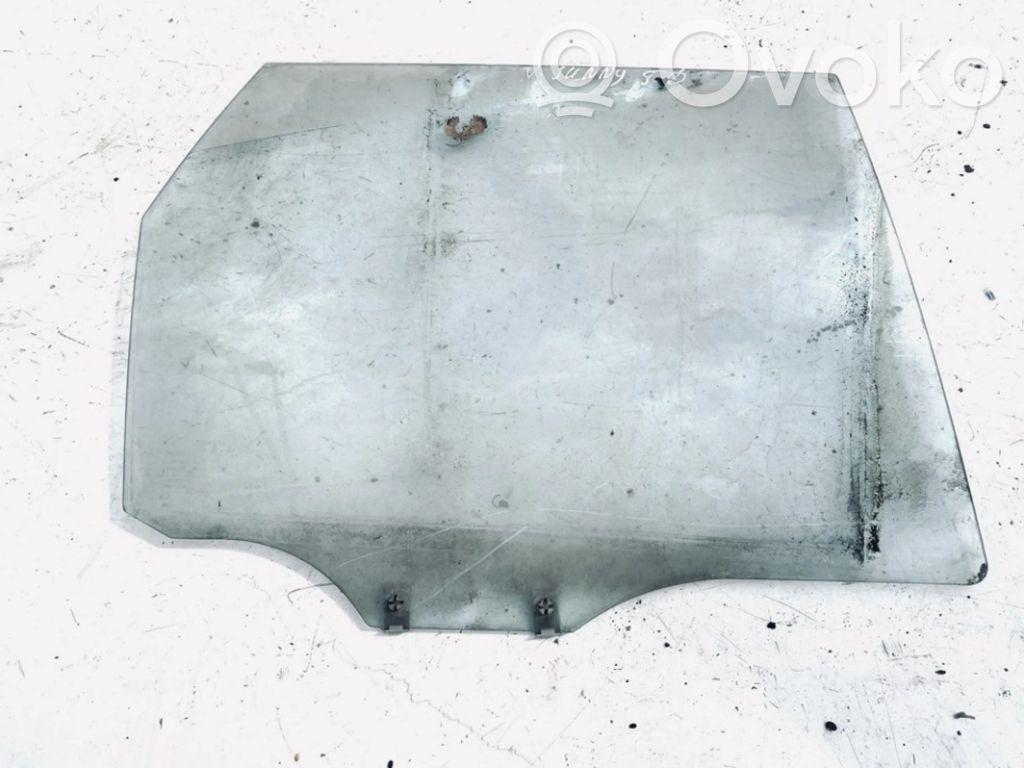 Takaoven ikkunalasi
