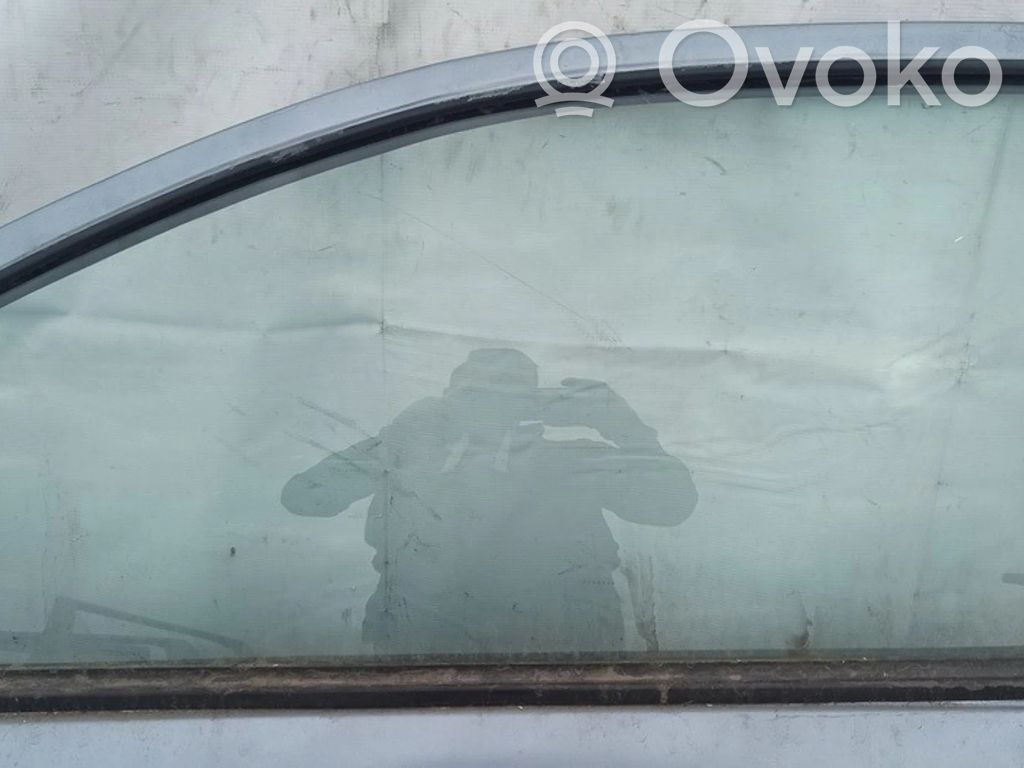 Opel Corsa C Szyba drzwi przednich 