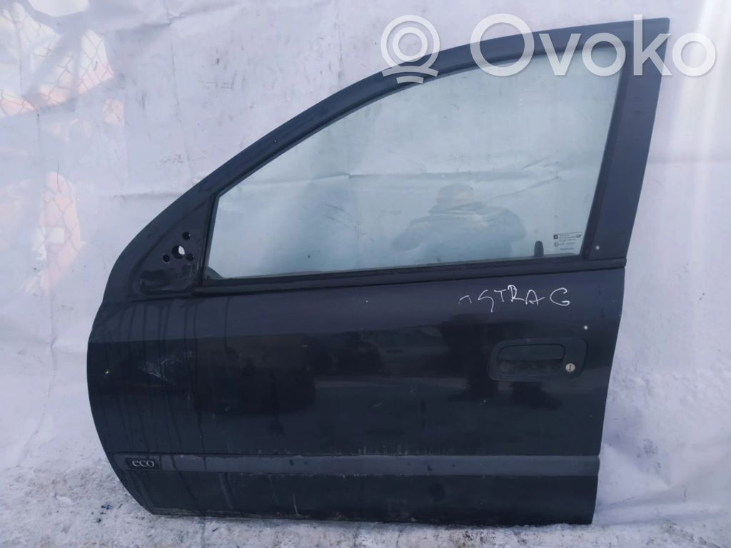Opel Astra G Puerta delantera 