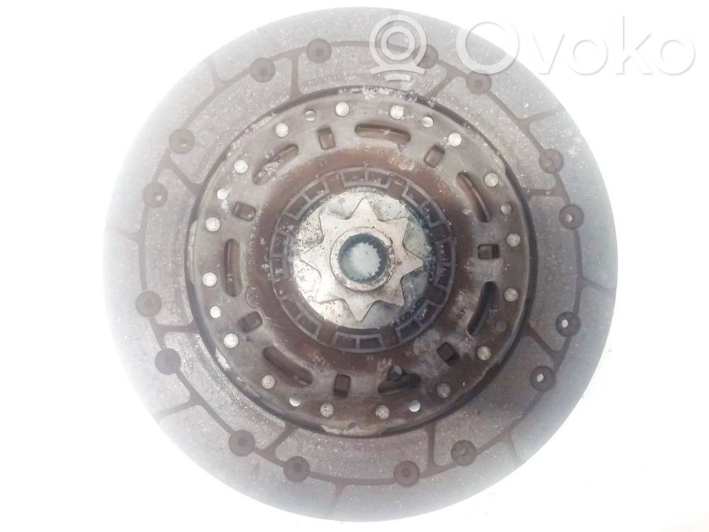 Opel Corsa D Sajūga disks 