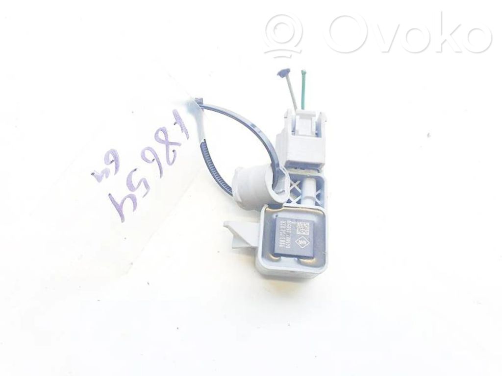 Renault Scenic III - Grand scenic III Sensore d’urto/d'impatto apertura airbag