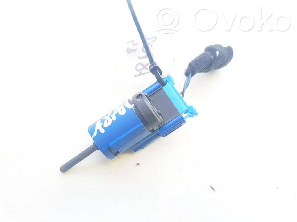 Volkswagen Polo IV 9N3 Interruttore del pedale del freno 