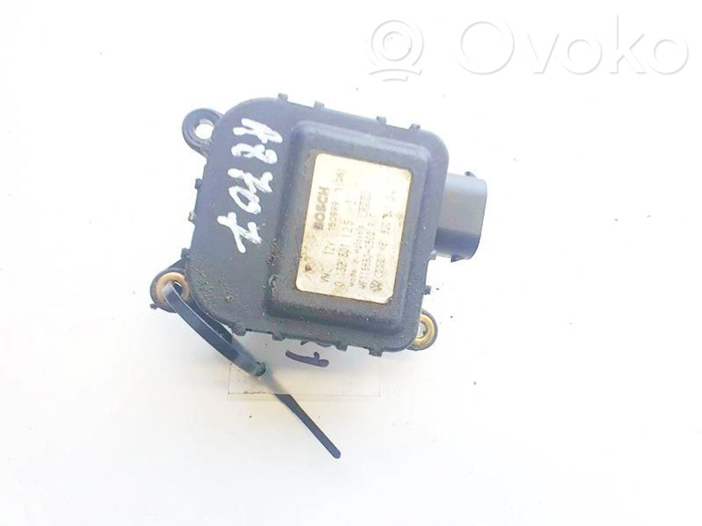 Audi A6 S6 C5 4B Motorino attuatore aria 