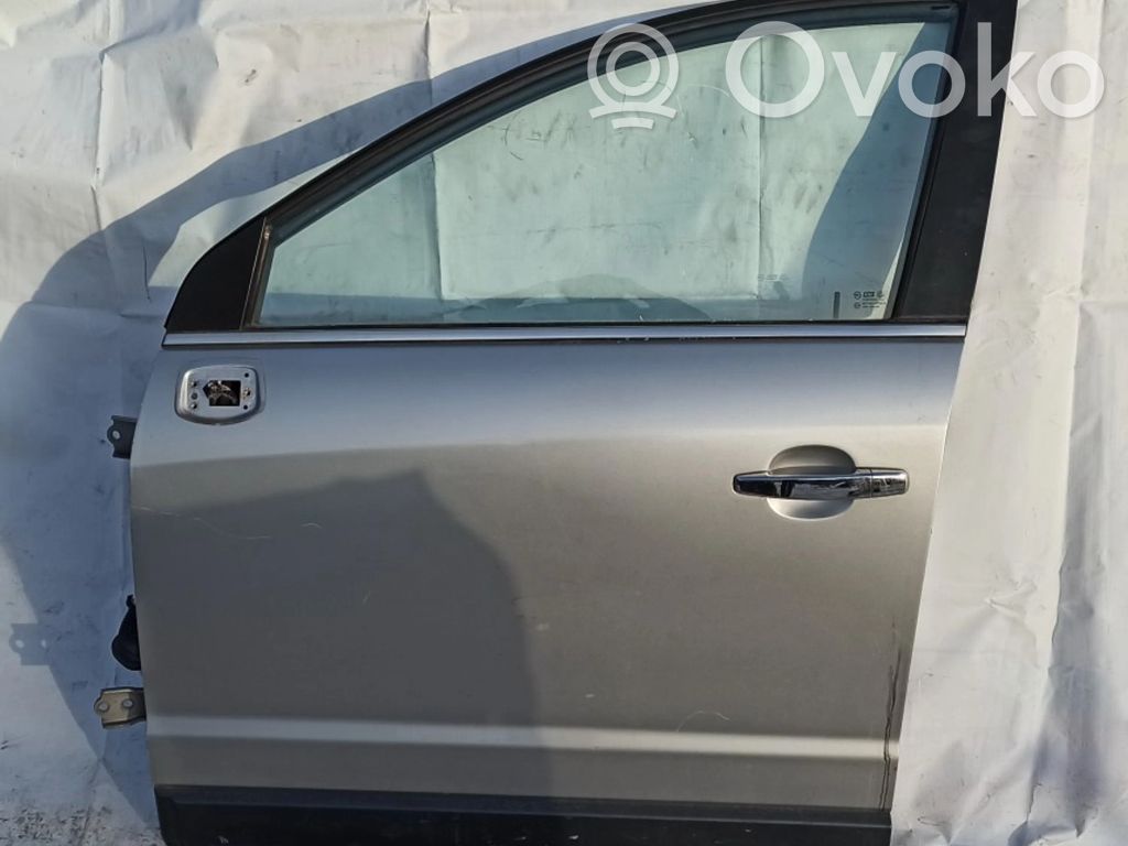 Opel Antara Portiera anteriore 