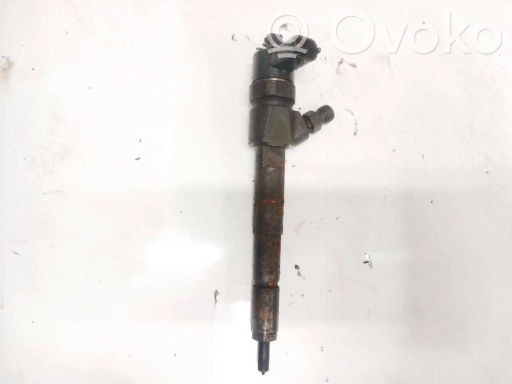 Opel Zafira B Injector combustibil 
