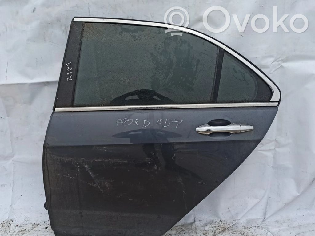 Honda Accord Portiera posteriore 
