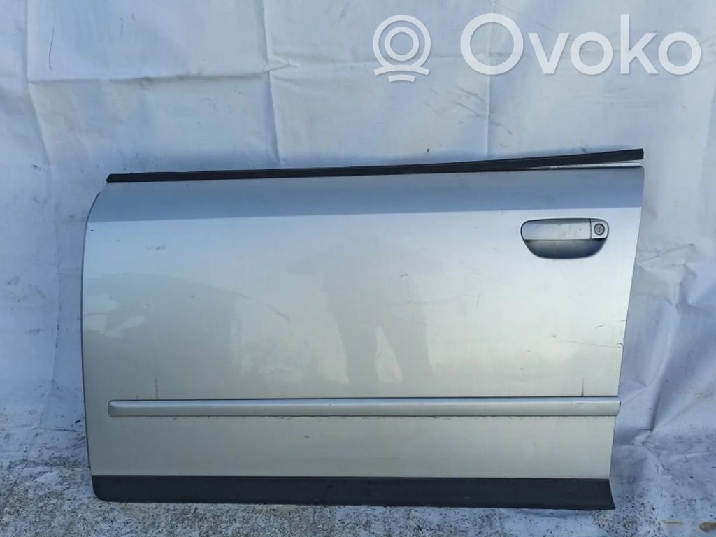 Audi A4 S4 B6 8E 8H Portiera anteriore 