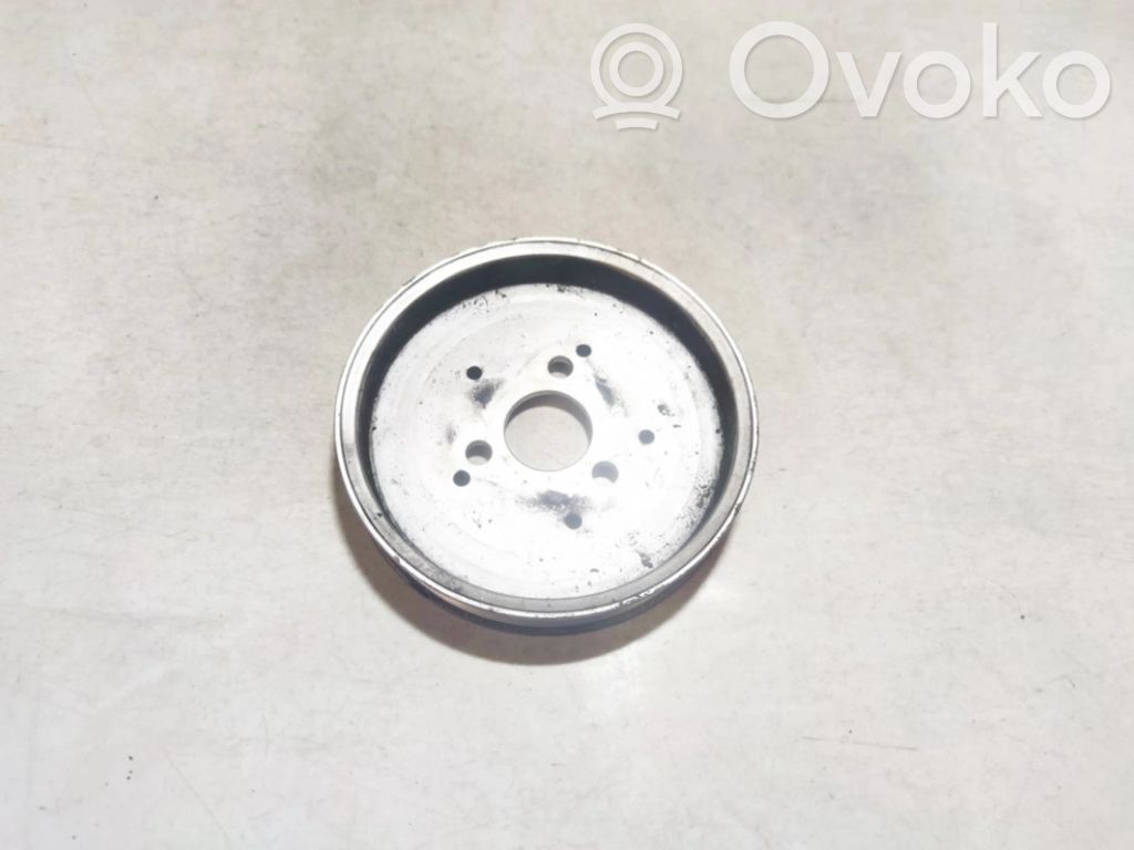 Power steering pump pulley   059145255,059145255
