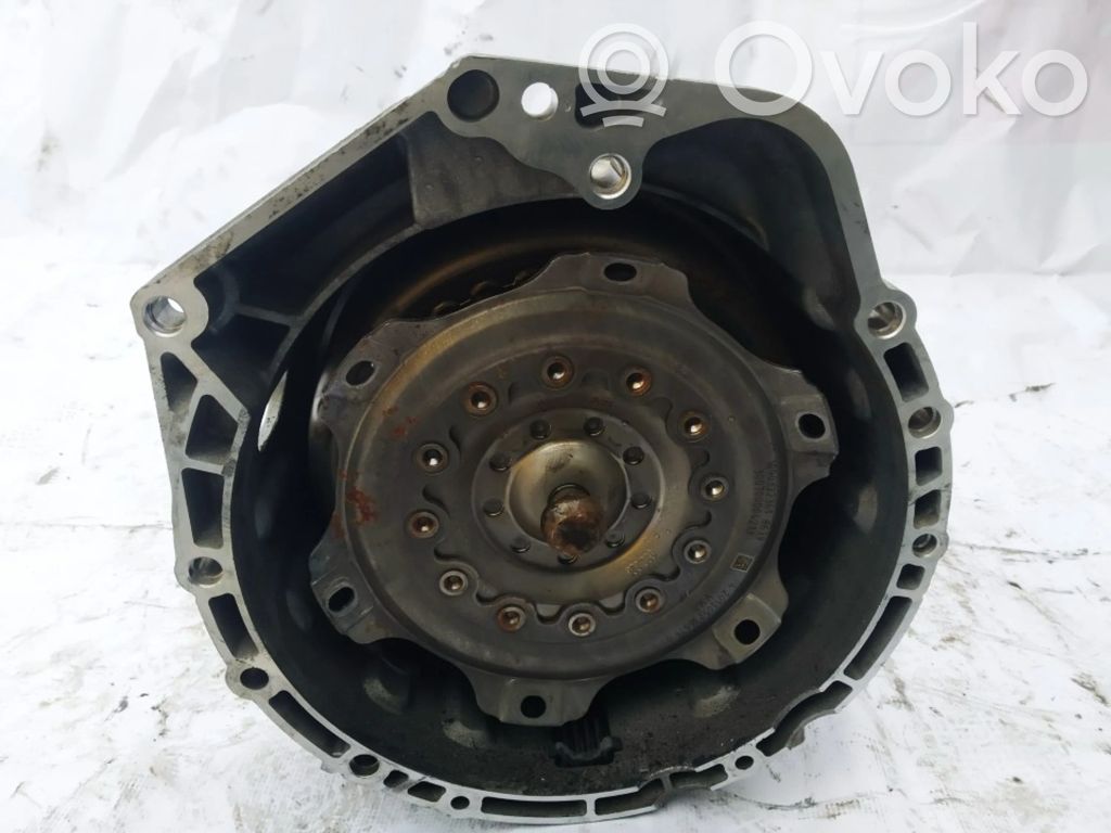 BMW 3 F30 F35 F31 Scatola del cambio automatico 