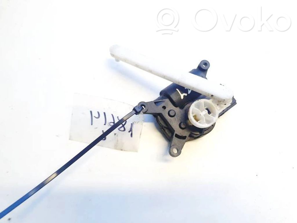 Citroen Jumpy Stellmotor Heizung Klima 
