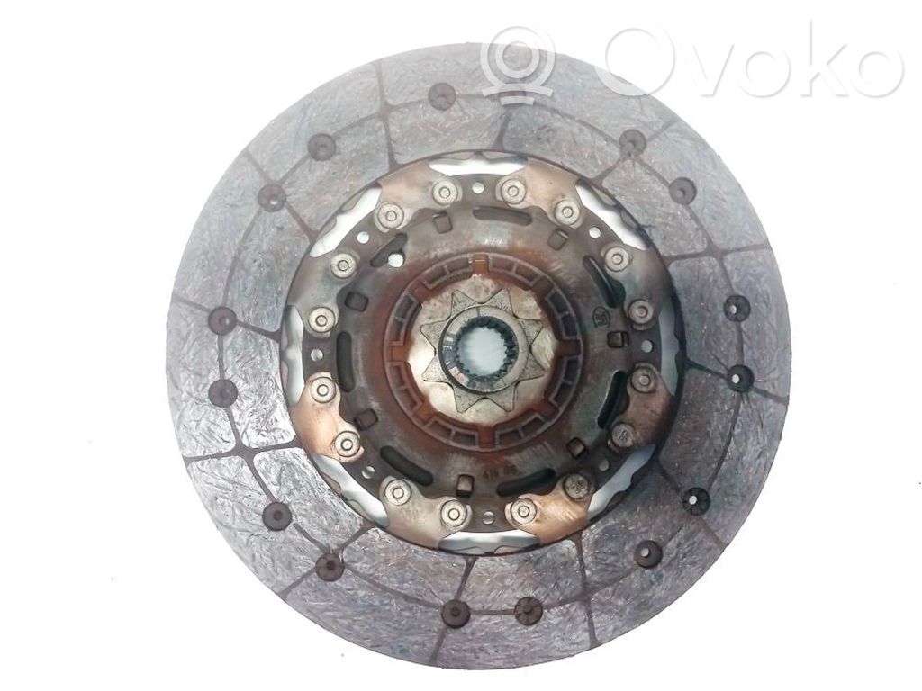 Opel Zafira B Disque d'embrayage 