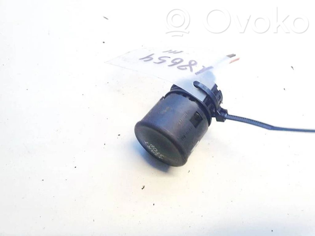 Renault Scenic III -  Grand scenic III Interruttore a pulsante start e stop motore 