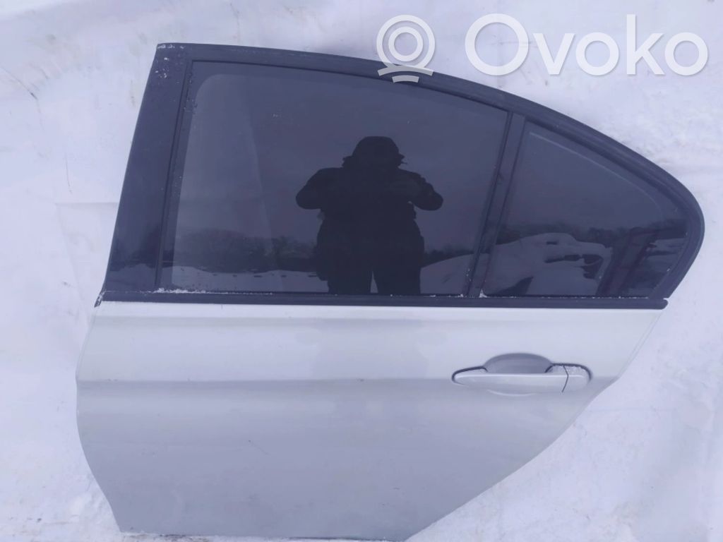 BMW 3 F30 F35 F31 Puerta trasera
