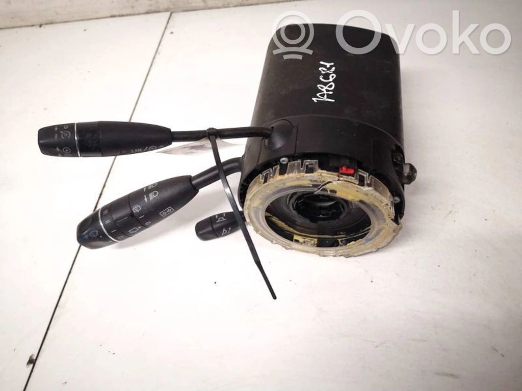 Mercedes-Benz ML W164 Leva comando tergicristalli 