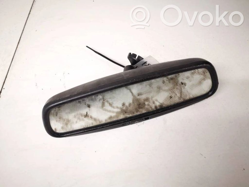 Toyota Corolla Verso AR10 Oglindă retrovizoare (interior) 