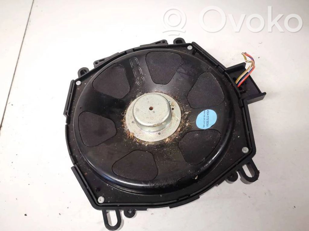 BMW X5 E70 Altoparlante portiera anteriore