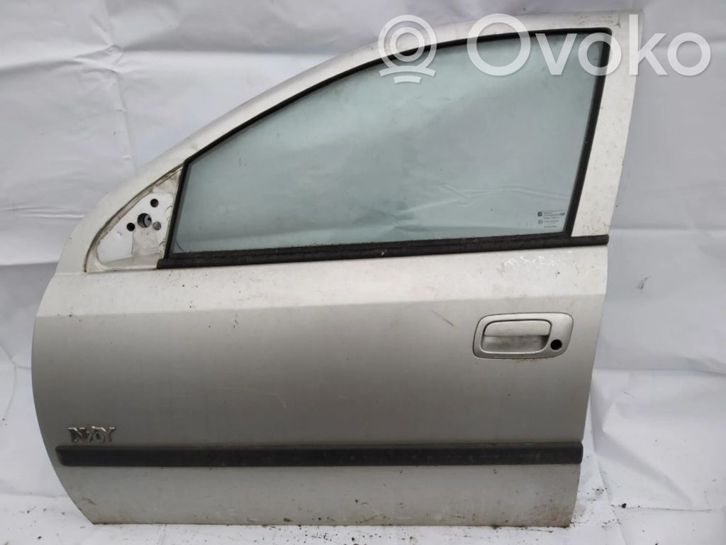 Opel Astra G Porte avant 