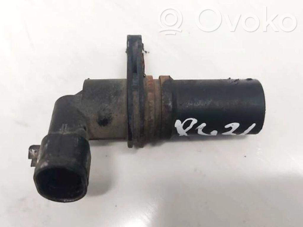 Opel Corsa D Sensor de posición del cigüeñal (Usadas) 