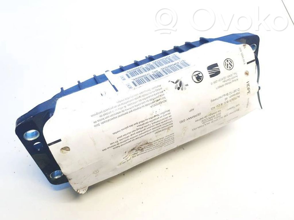 Volkswagen Golf Plus Airbag del pasajero 